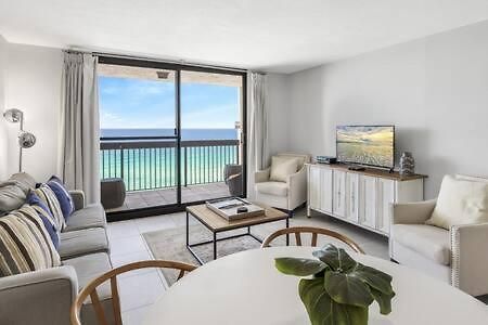 The Oyster By Brightwild-Beachfront Condo Destin Exterior foto