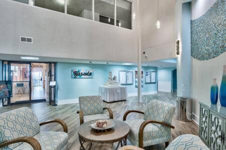 The Oyster By Brightwild-Beachfront Condo Destin Exterior foto
