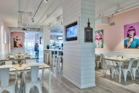 The Oyster By Brightwild-Beachfront Condo Destin Exterior foto