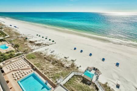 The Oyster By Brightwild-Beachfront Condo Destin Exterior foto