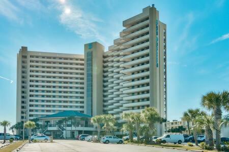 The Oyster By Brightwild-Beachfront Condo Destin Exterior foto