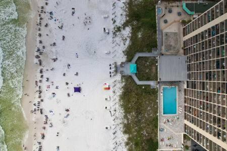 The Oyster By Brightwild-Beachfront Condo Destin Exterior foto