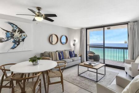 The Oyster By Brightwild-Beachfront Condo Destin Exterior foto